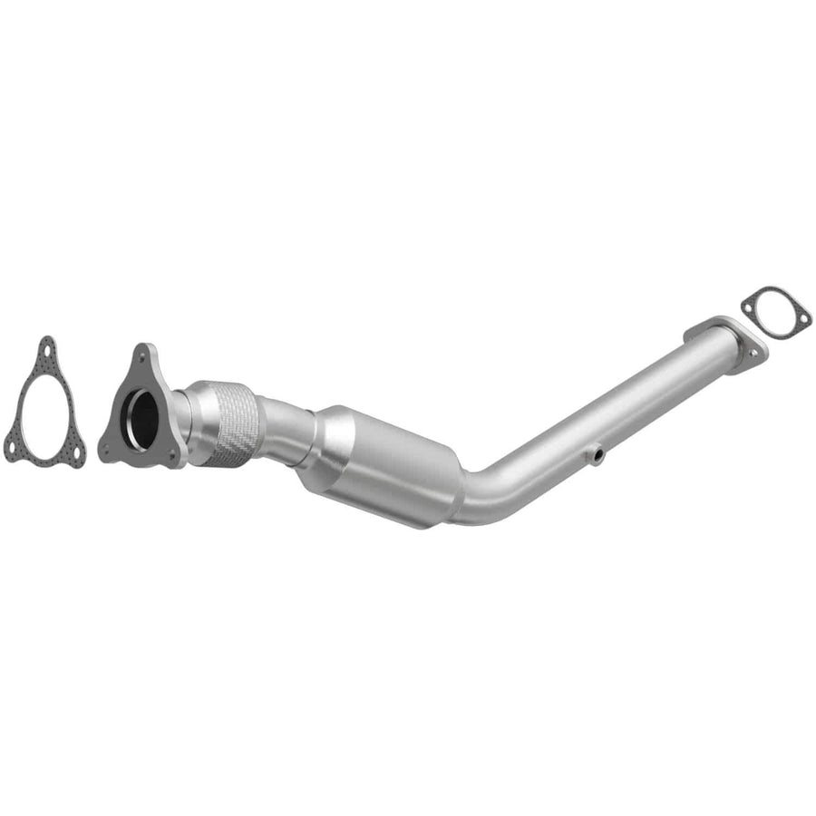 California Grade MagnaFlow Catalytic Converter 4561106: Direct-Fit (CARB Compliant)