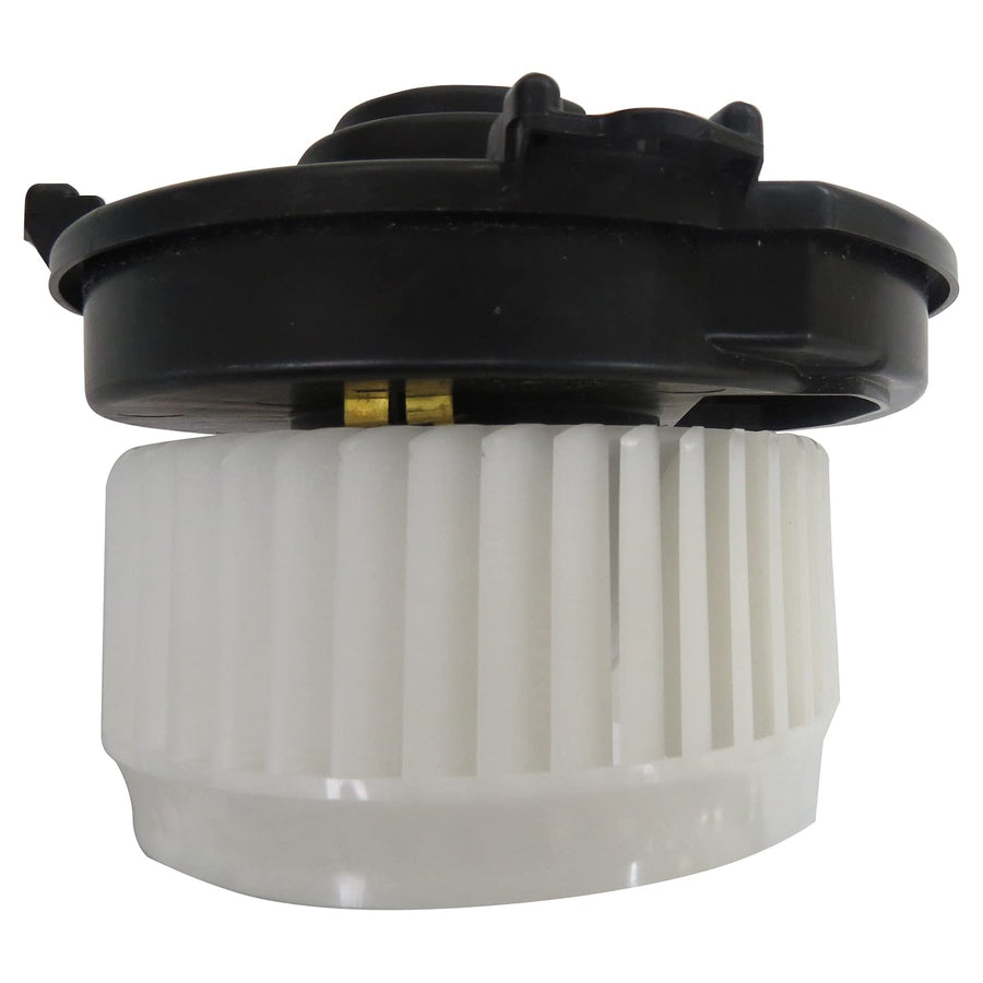 Replacement TYC 700293 Blower Assembly for Jeep Cherokee, 1 Pack