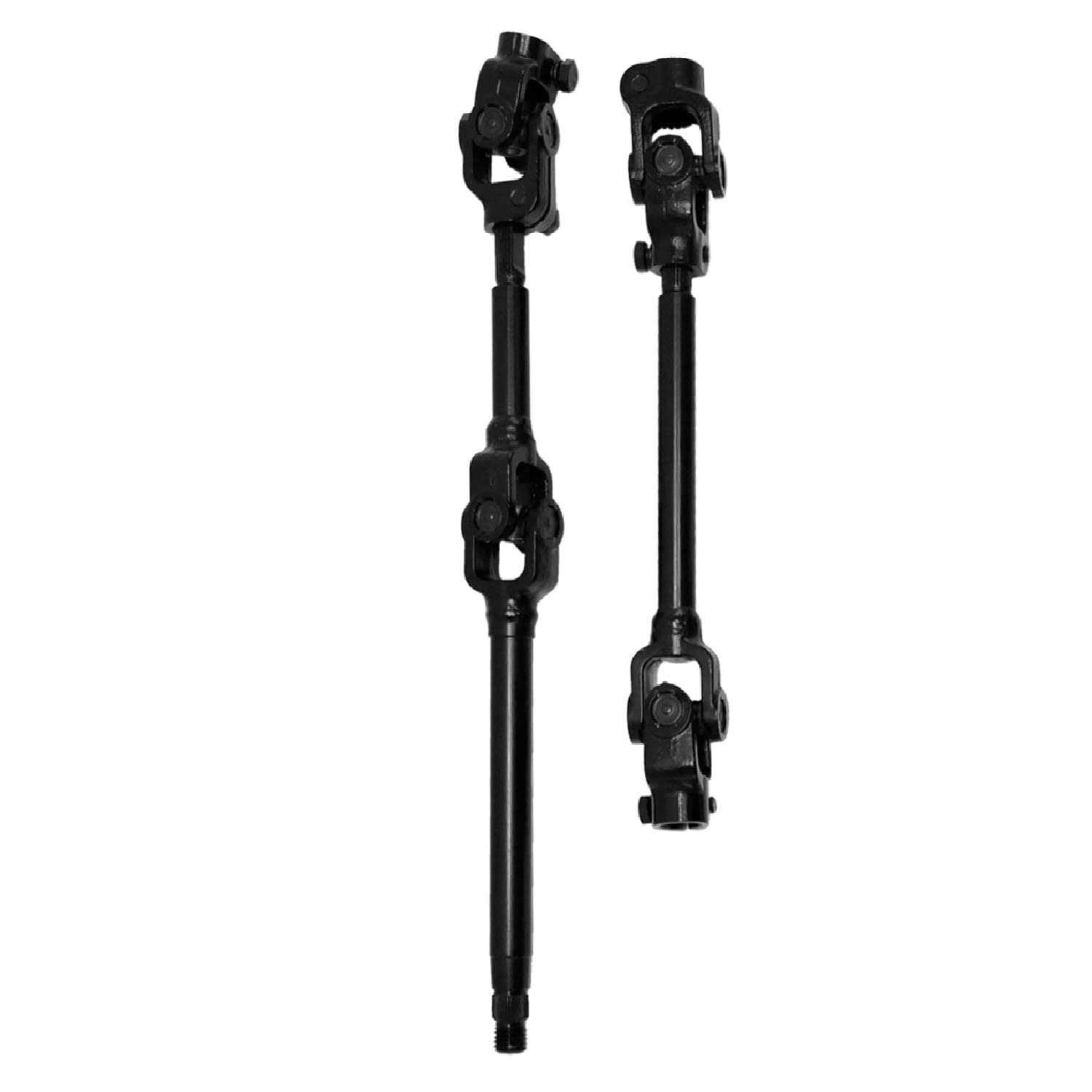 Electric Power Steering Kit Rugged for Polaris Sportsman 450/500/570/800//ETX, Is A Bolt On System, Steers Easily When Navigating Rough Terrains (See Fitment Details in Description)