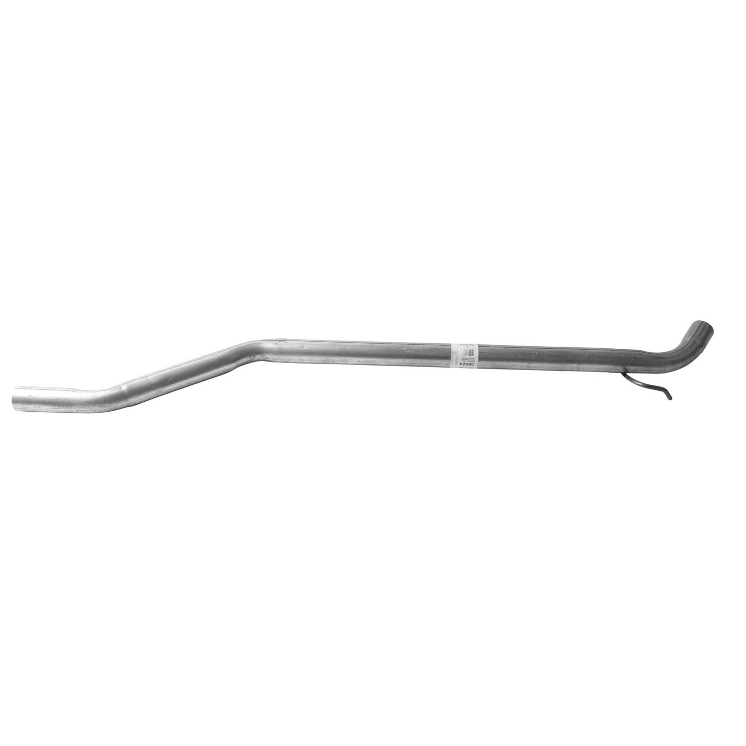 Pipe AP Exhaust 58524