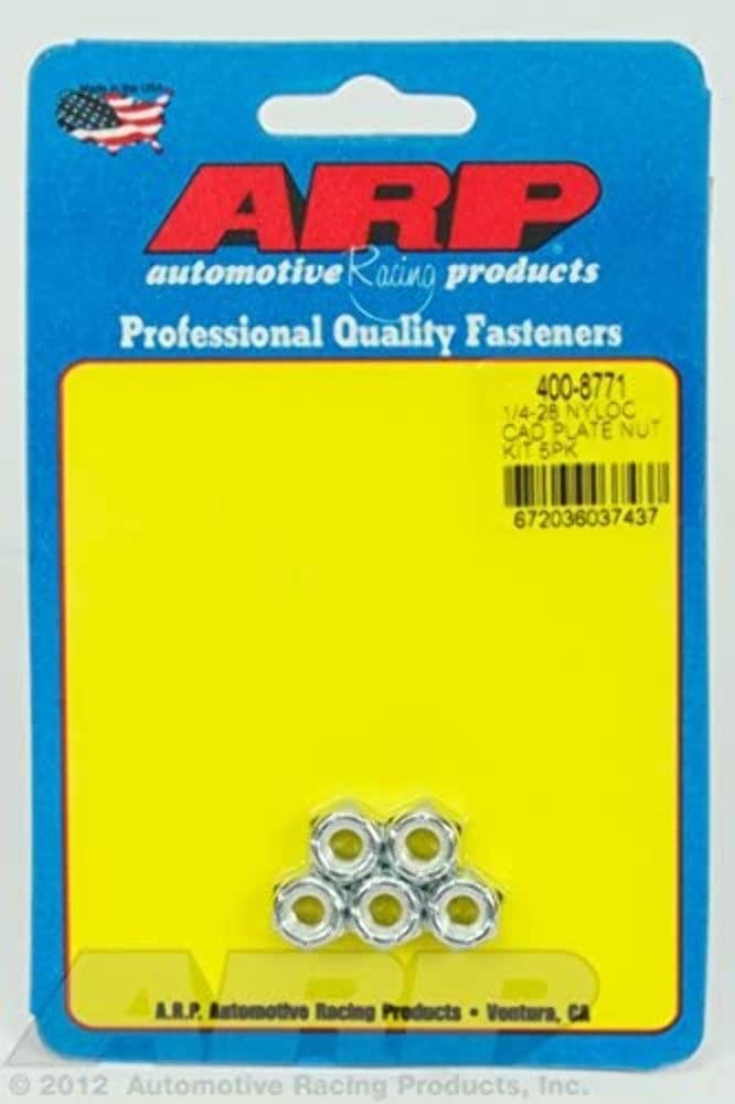 Nut Kit ARP (400-8771)