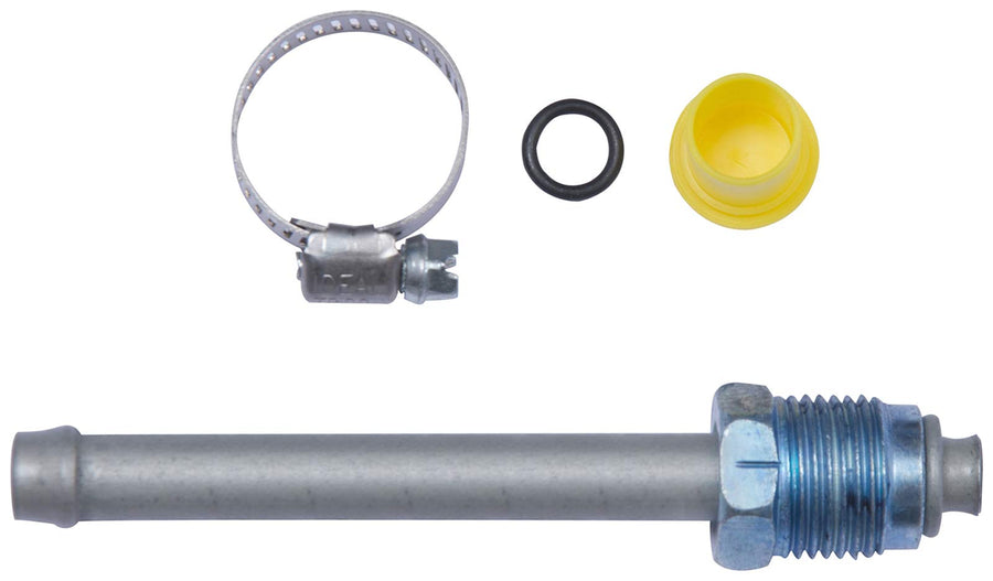 Power Steering Gates 350260 Hose End Fitting