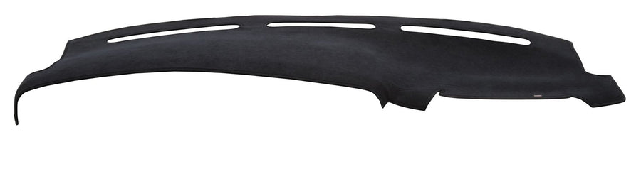 Lexus ES350 Dashmat 81735-00-25 SuedeMat Dashboard Cover (Faux-Suede, Black)