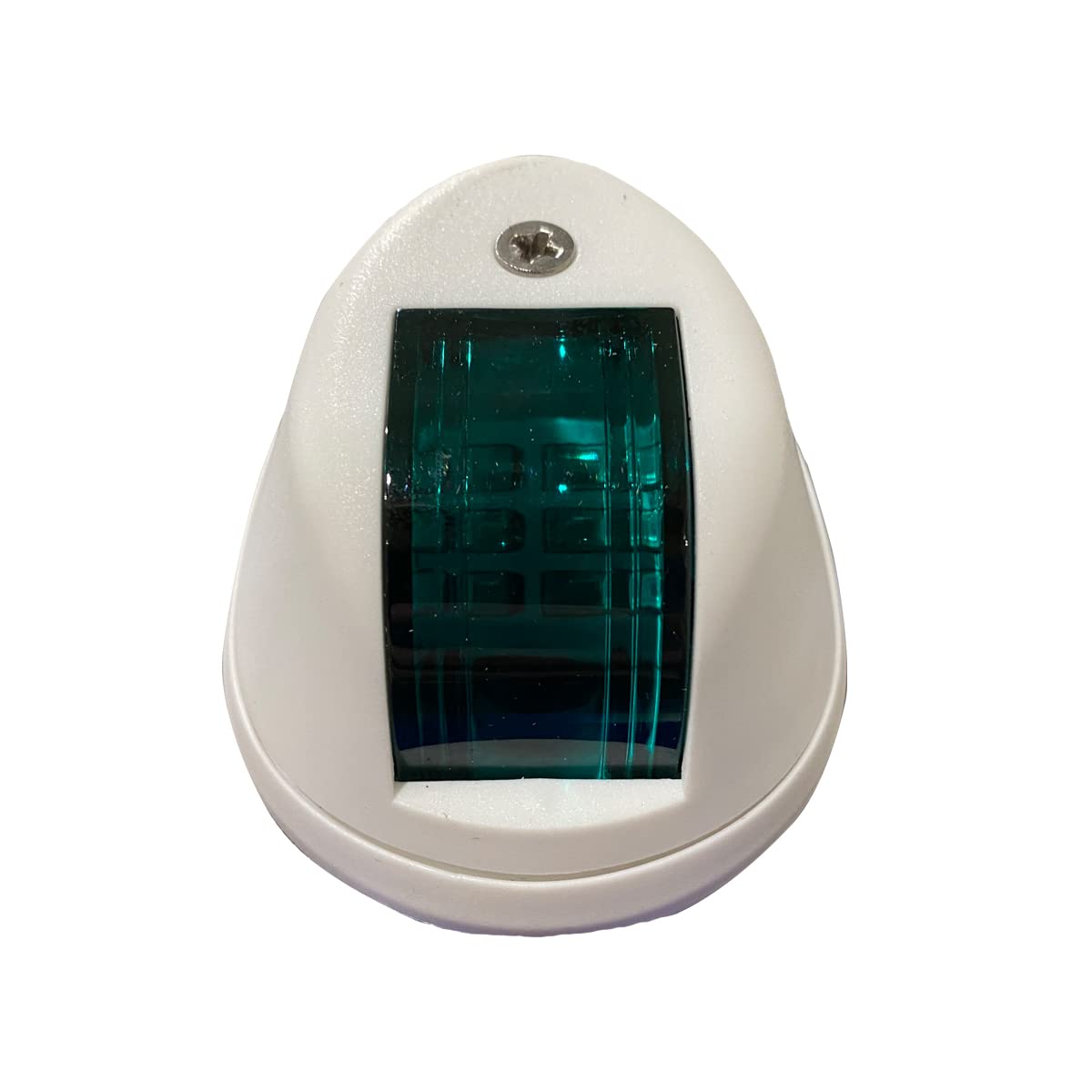 Marine Sport Lighting Bow Light Marine Fit 12V-24V Starboard GREEN and Port RED LED light set MSPS12WSRG