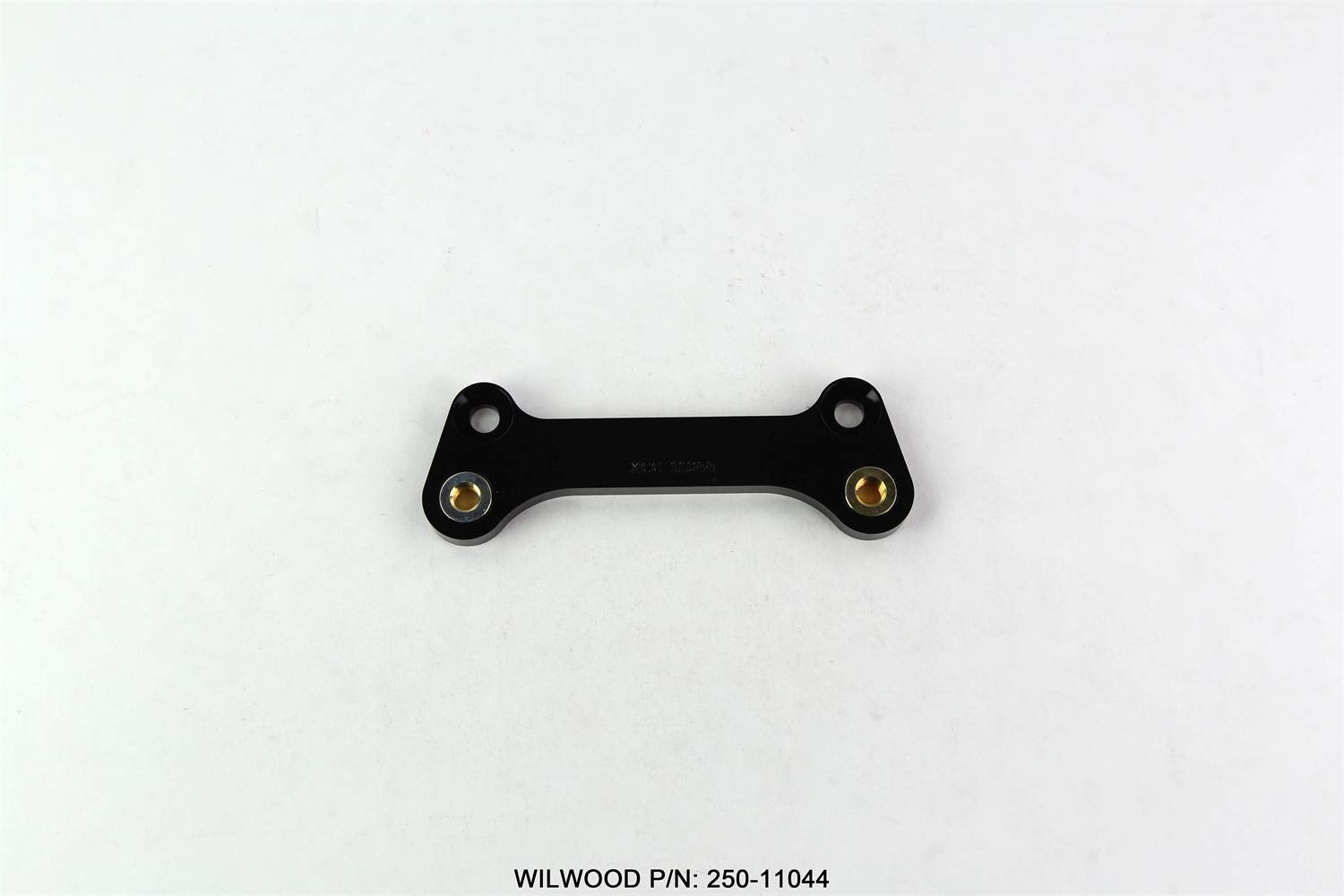 Wilwood BRACKET,DRAG,DL,CAMARO/NOVA 82-92,11.00 250-11044