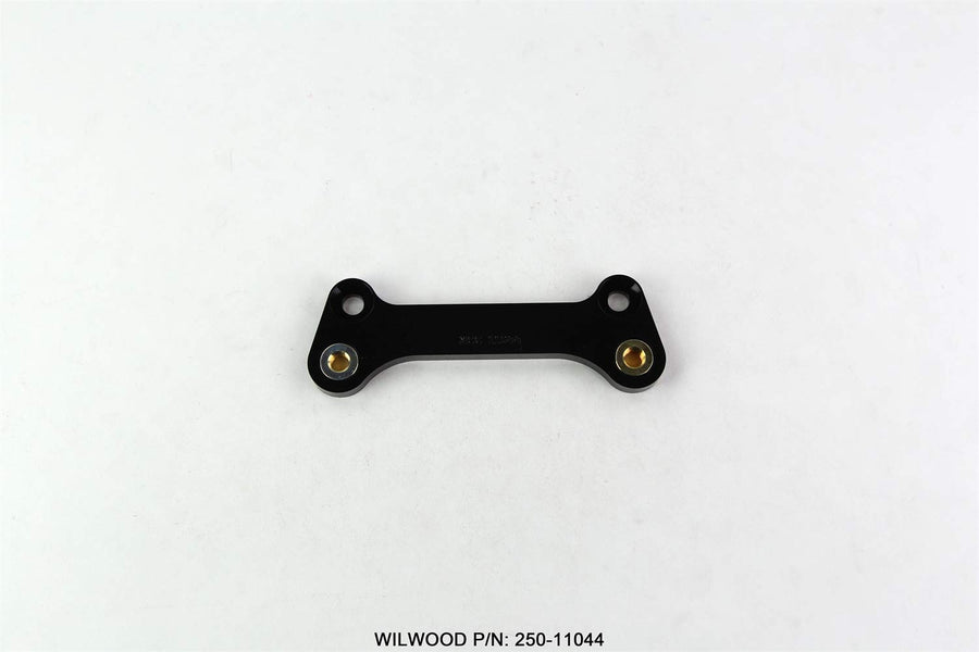 Wilwood BRACKET,DRAG,DL,CAMARO/NOVA 82-92,11.00 250-11044