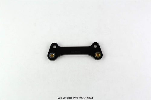 Wilwood BRACKET,DRAG,DL,CAMARO/NOVA 82-92,11.00 250-11044