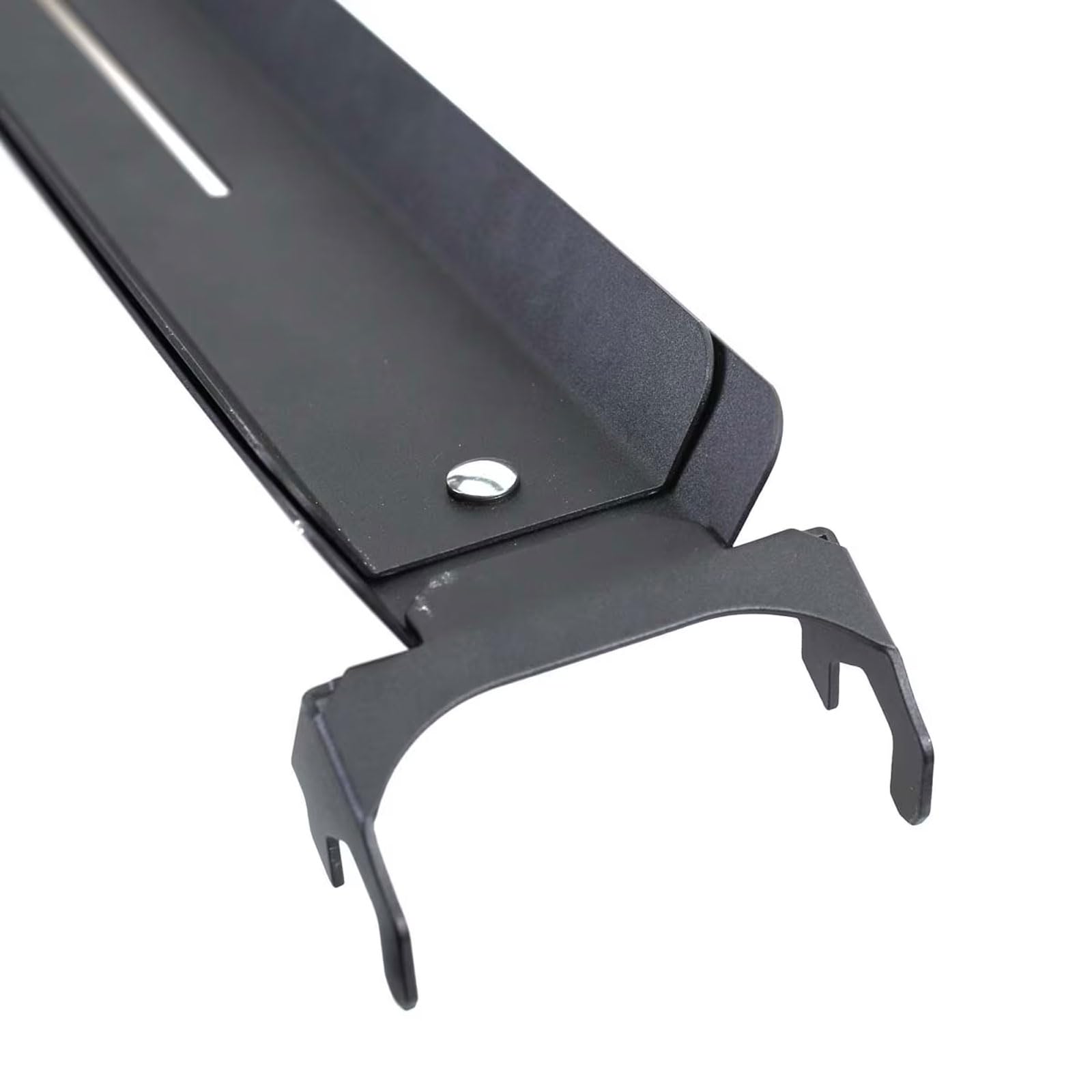 KUAT E-Bike Piston Ramp - Compact Lightweight Rugged Durable Portable Extendable Easy-to-Attach Loading Ramp Compatible with Piston Pro X Rack