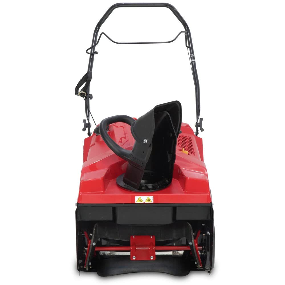 31AS2S5GB66 Troy-Bilt 179cc 4-Cycle Single Stage 21 in. Gas Snow Blower
