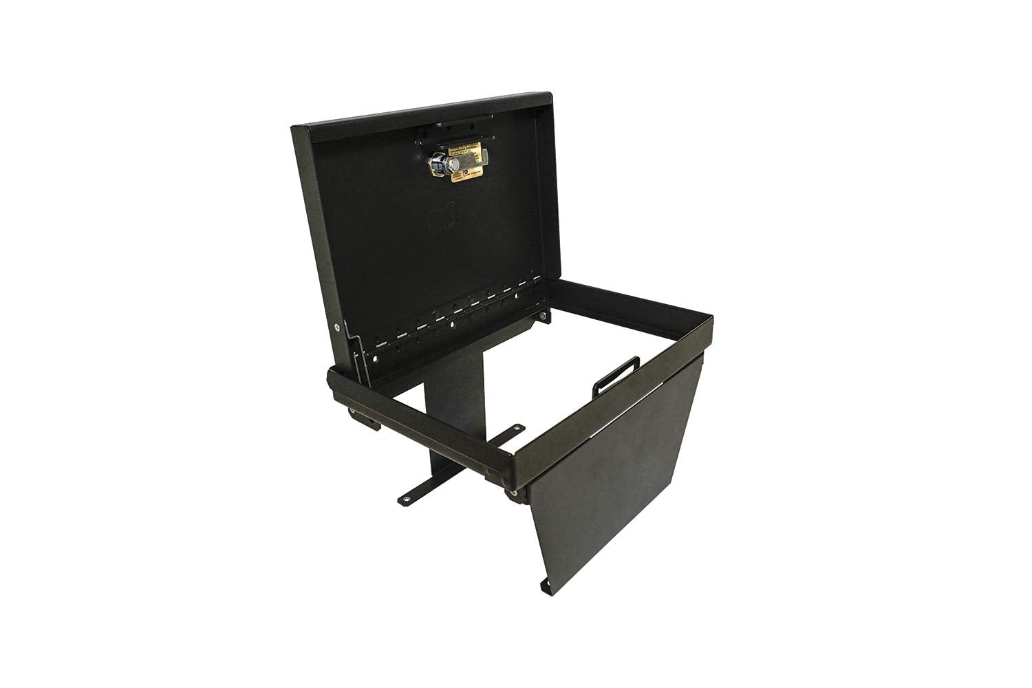 Console Safe for Chevy/GMC Trucks - Tuffy Security Products | 2019-2023