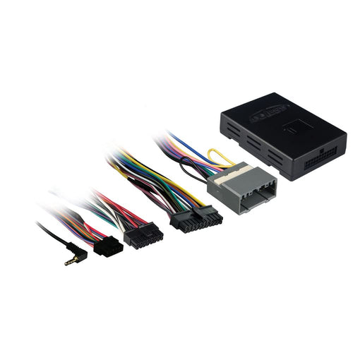 Chrysler Heise Axxess Data Interface 2004-2010
