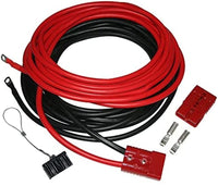 Winch Bulldog (20206 Wiring Kit