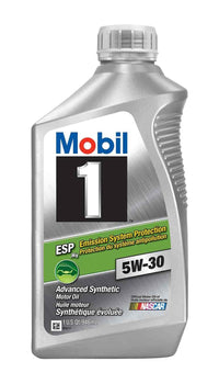 5w-30 Mobil 1 124044 Esp