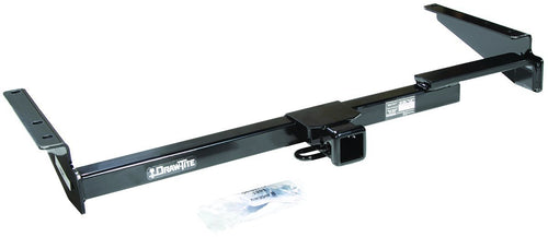 Draw-Tite 41541 Class 4 Trailer Hitch, Black, 2 Inch Receiver, Compatible with 1999-2003 Lexus RX300, 2001-2003 Toyota Highlander