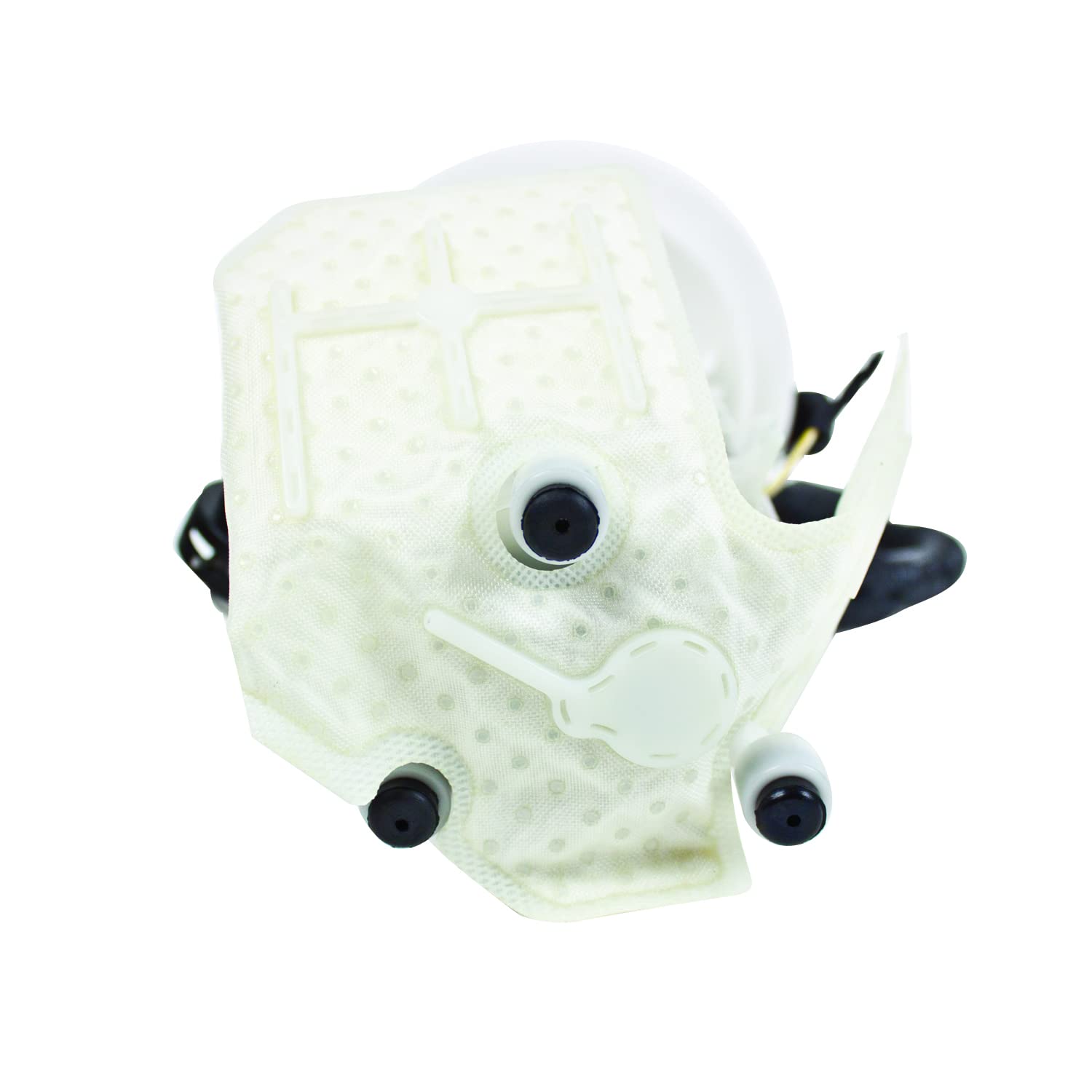 Fuel Pump Module Assembly TYC 150118-A Compatible with 2002-2003 Ford Explorer 4.0L V6