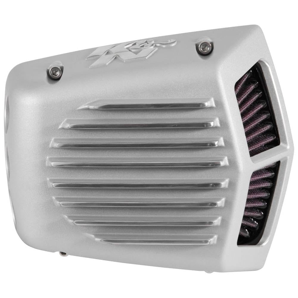 Intake System K&N for Harley Davidson RK-3950S