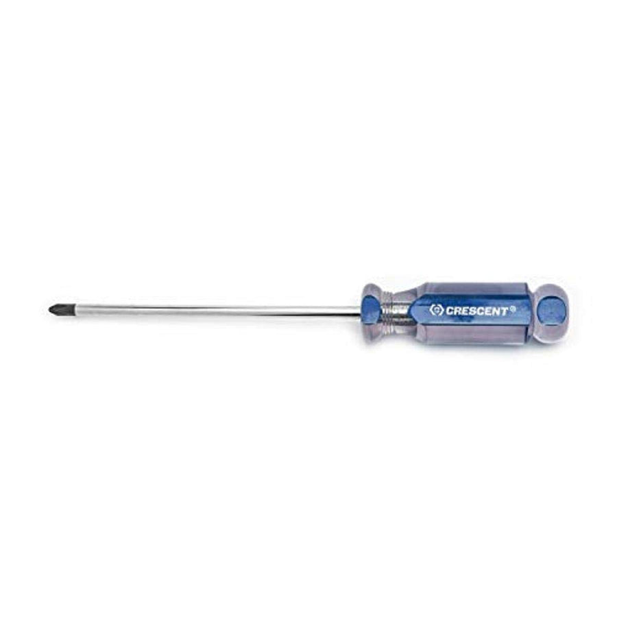 Crescent Phillips® 2 x 6" Acetate Screwdriver - CP26