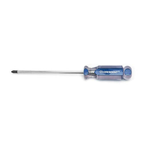 Crescent Phillips® 2 x 6" Acetate Screwdriver - CP26