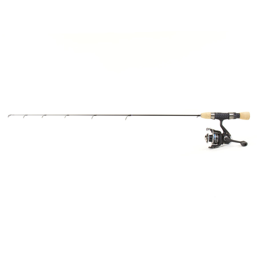 Carbon Combo Clam 14486 Rod - 30" Medium