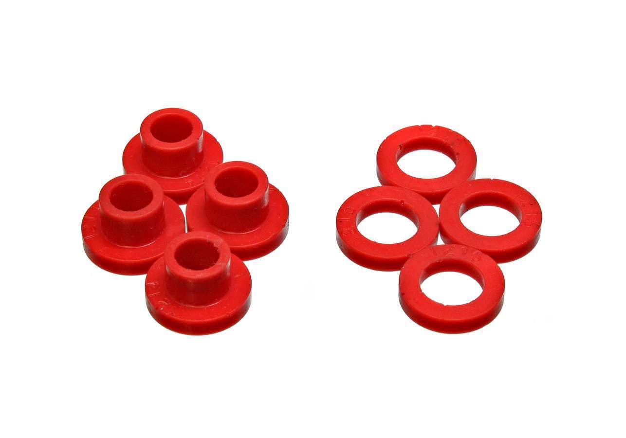5.1111R Energy Suspension Shifter Bushing Set for Eclipse