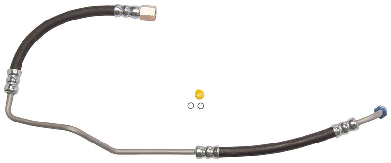 Power Steering Gates 364770 Hose Assembly Pressure Line