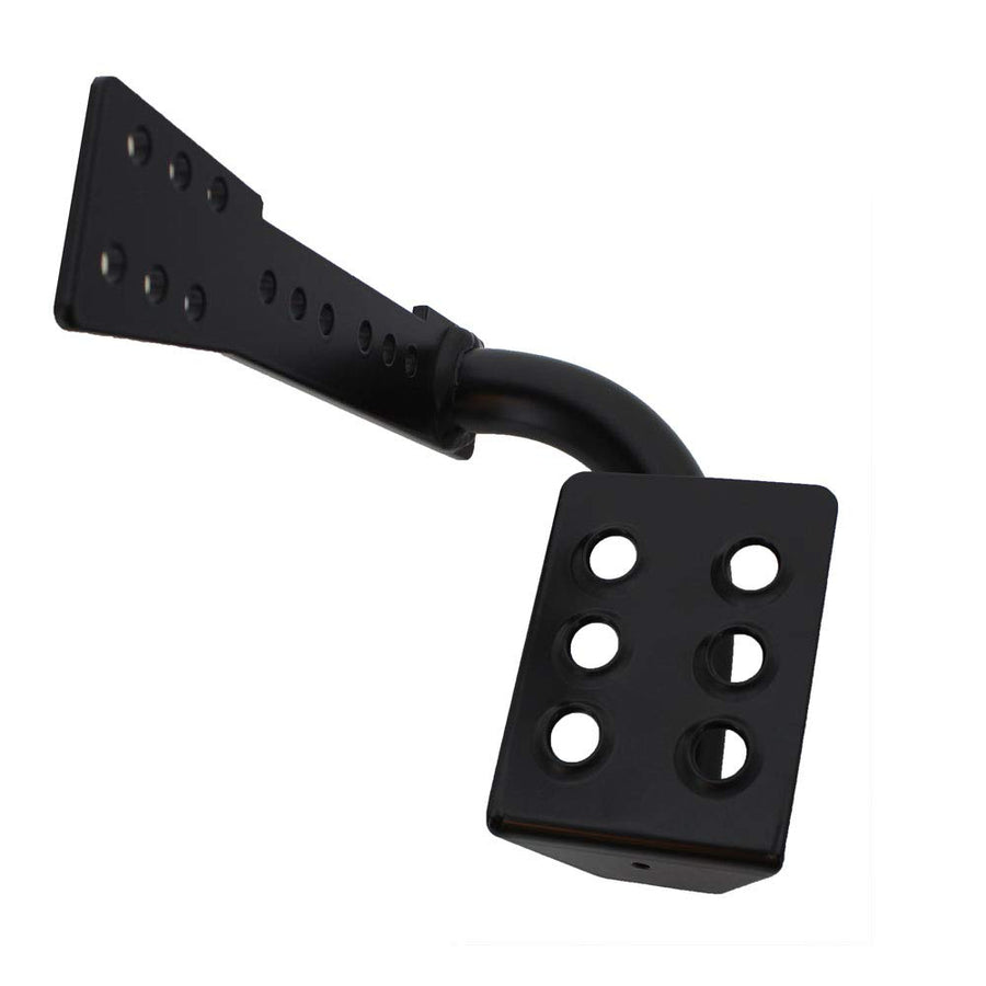 DP0709DS MOUNT OFF ROAD Dead Pedal