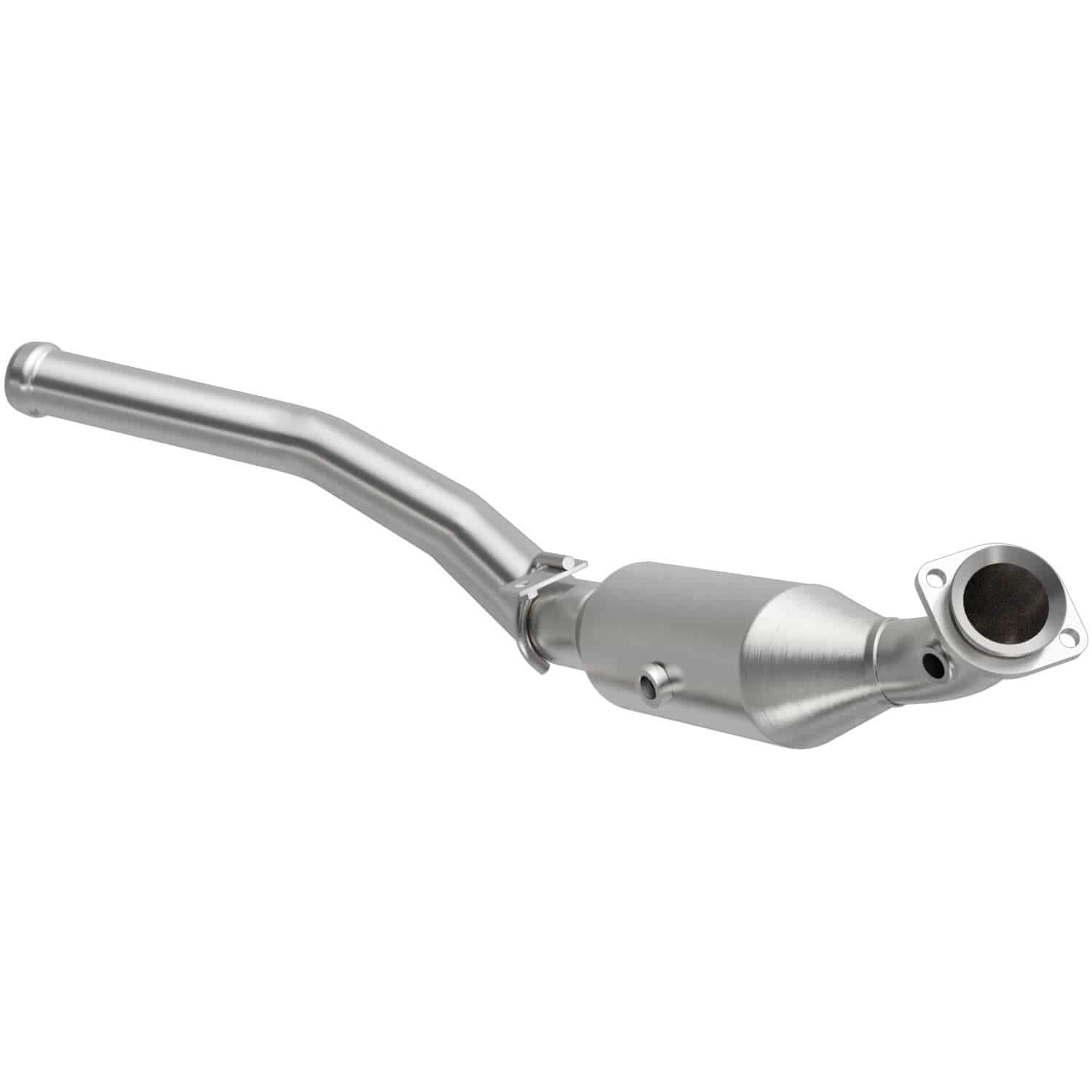 Catalytic Converter MagnaFlow 5561172: California Grade, Direct-Fit (CARB Compliant)