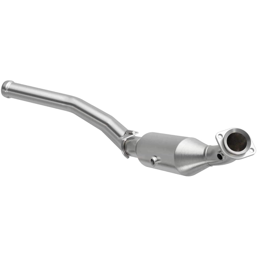 Catalytic Converter MagnaFlow 5561172: California Grade, Direct-Fit (CARB Compliant)