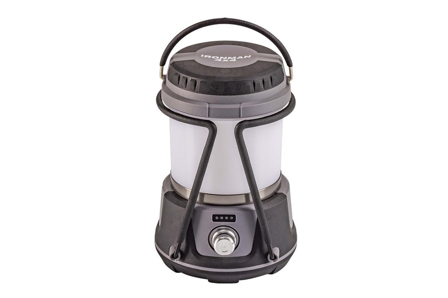 Rechargeable IM4x4 LED Lantern