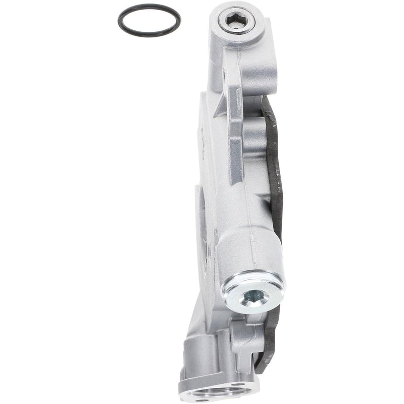 Oil Pump Engine