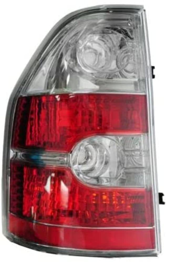 Tail Light Eagle Eyes HD449-U000L