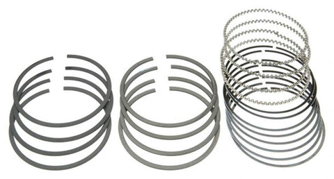 Engine MAHLE Piston Ring Set 51471CP