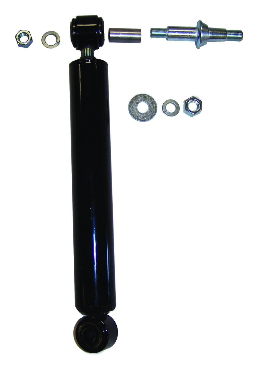 Cover Door Handle, Gloss Black, Set Of 4