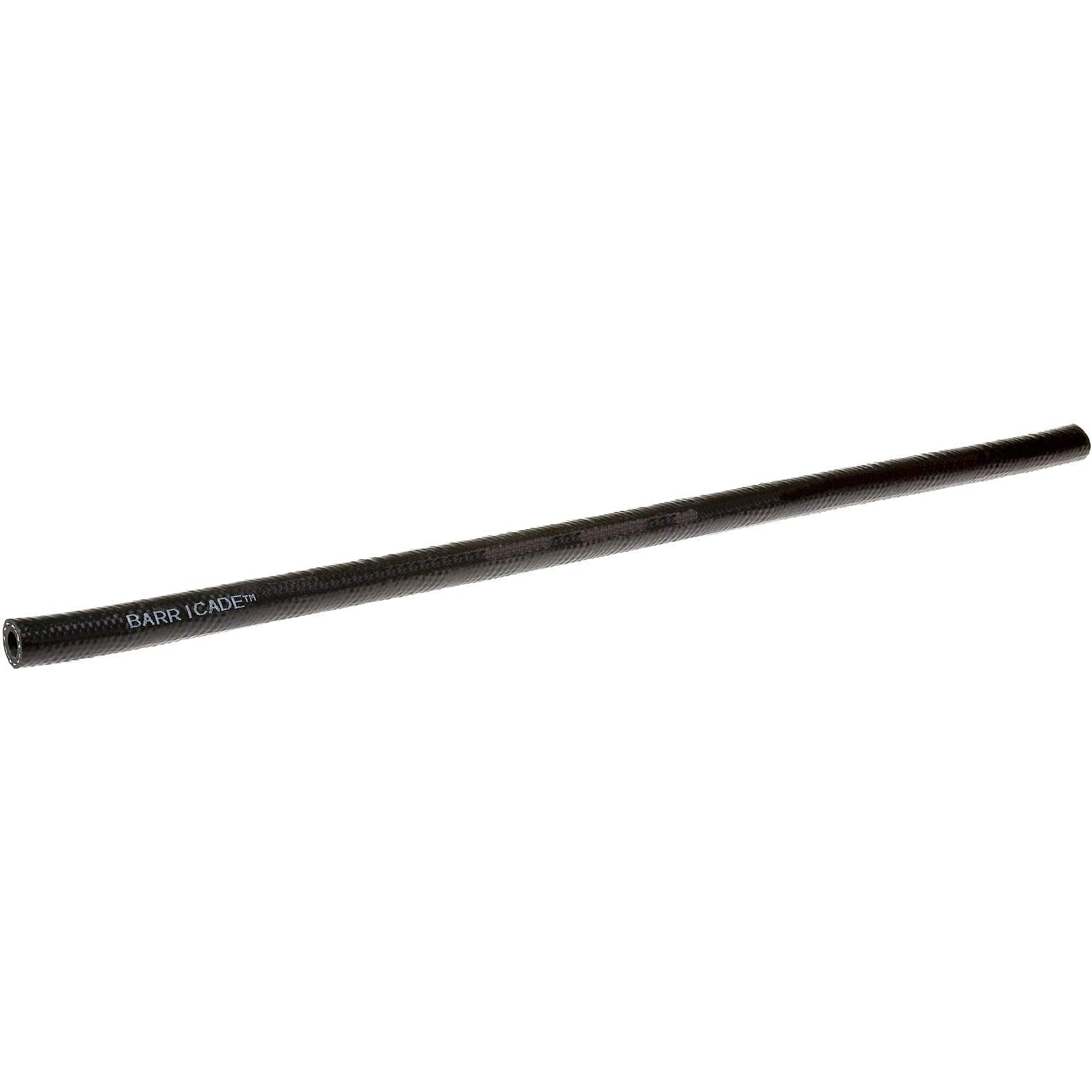 Gates Barricade 27336 Fuel Injection Hose-2' Length, Inner Diameter 3/8", Green