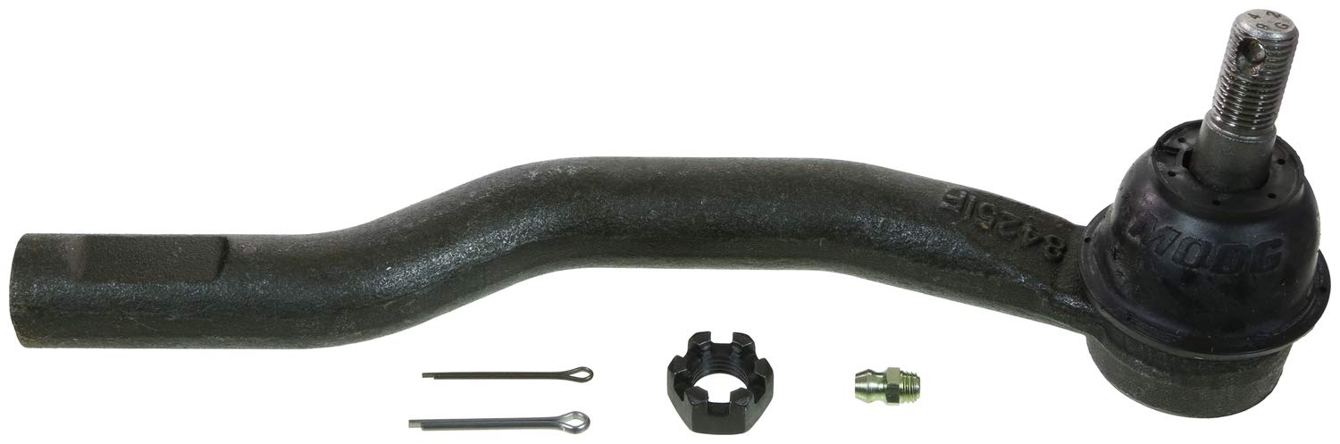 Steering Tie Rod End MOOG ES800855 for Mazda 6
