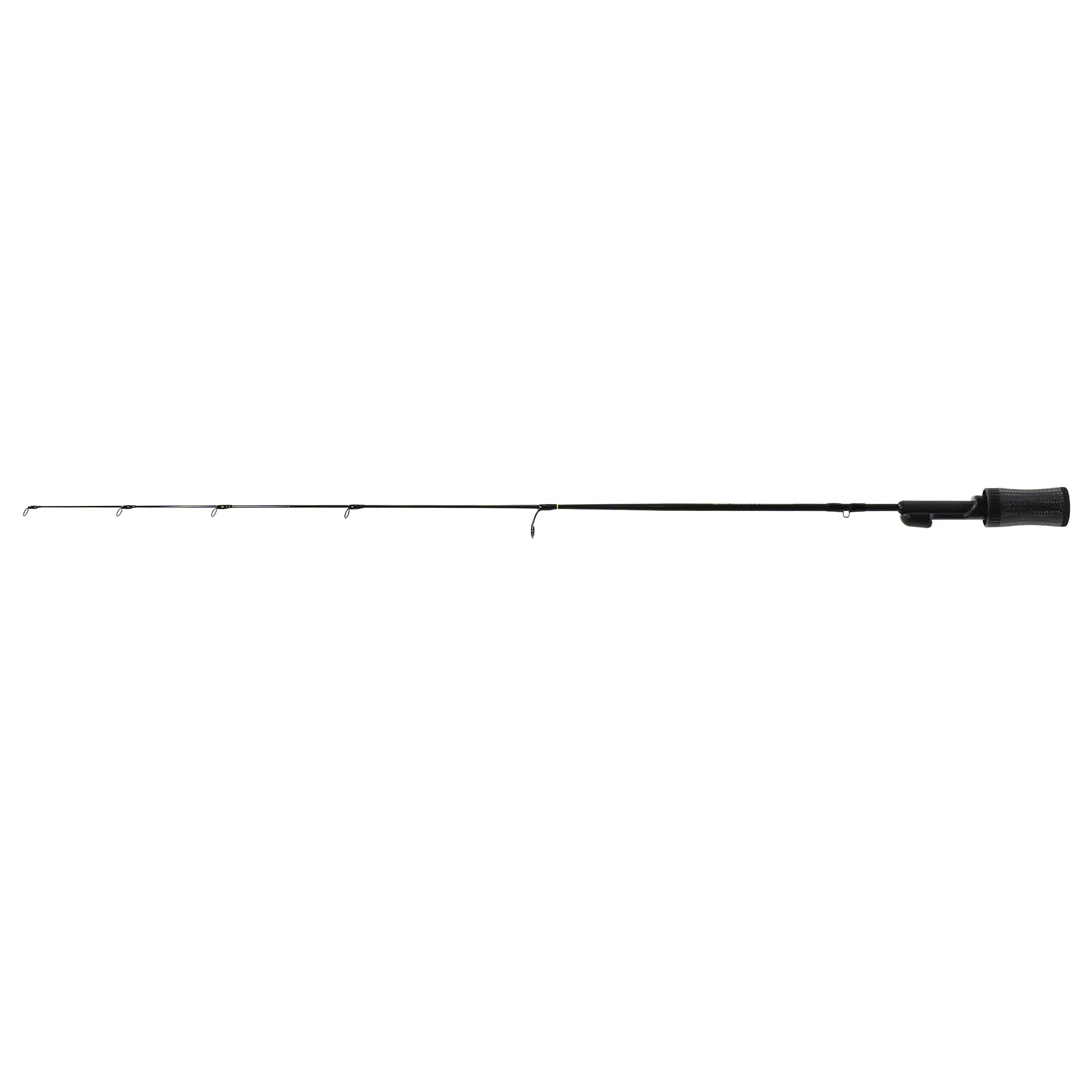 Scepter CLAM 16055 Carbon Rod - 30" Light