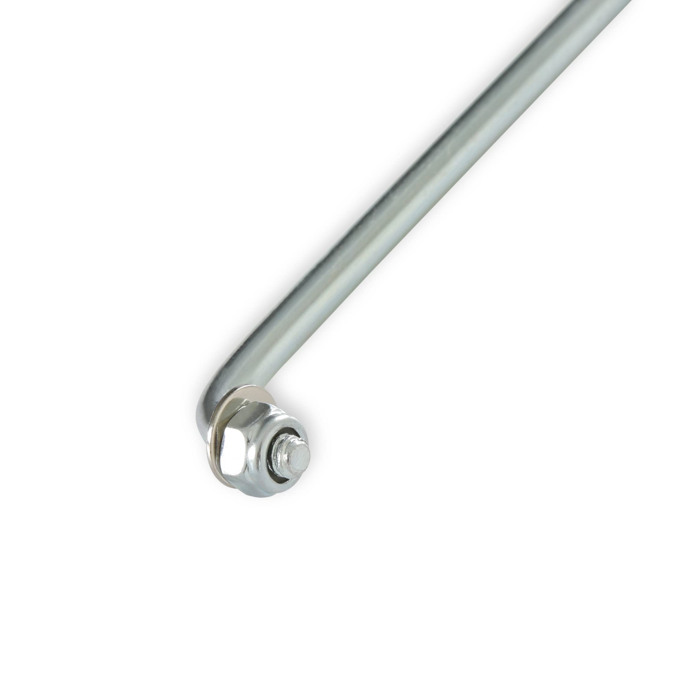 Throttle Linkage Rod Scott Drake C5ZZ-9A702-AFT