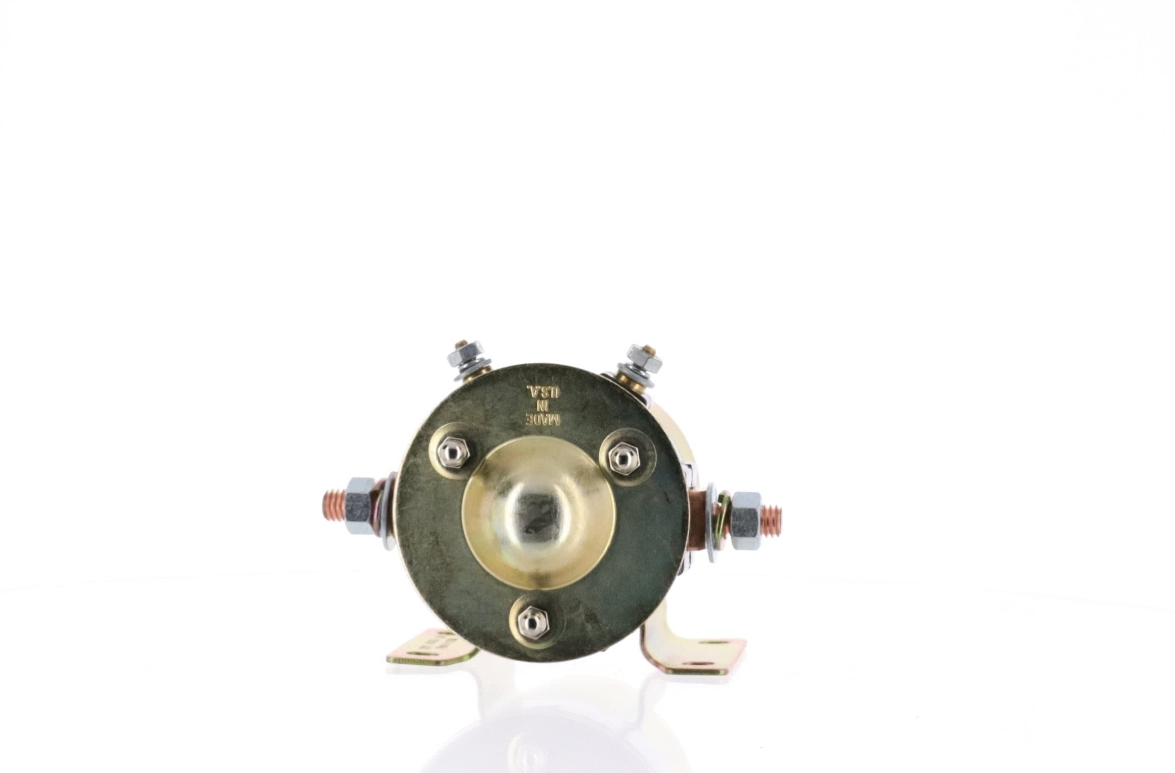 DIESEL SOLENOID
