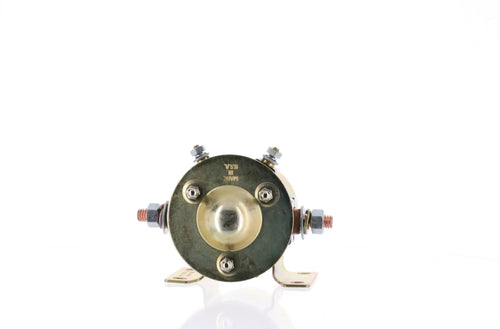 DIESEL SOLENOID