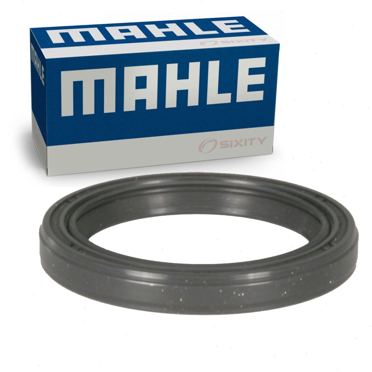 Engine Timing Cover Seal MAHLE Original, 1 Pack