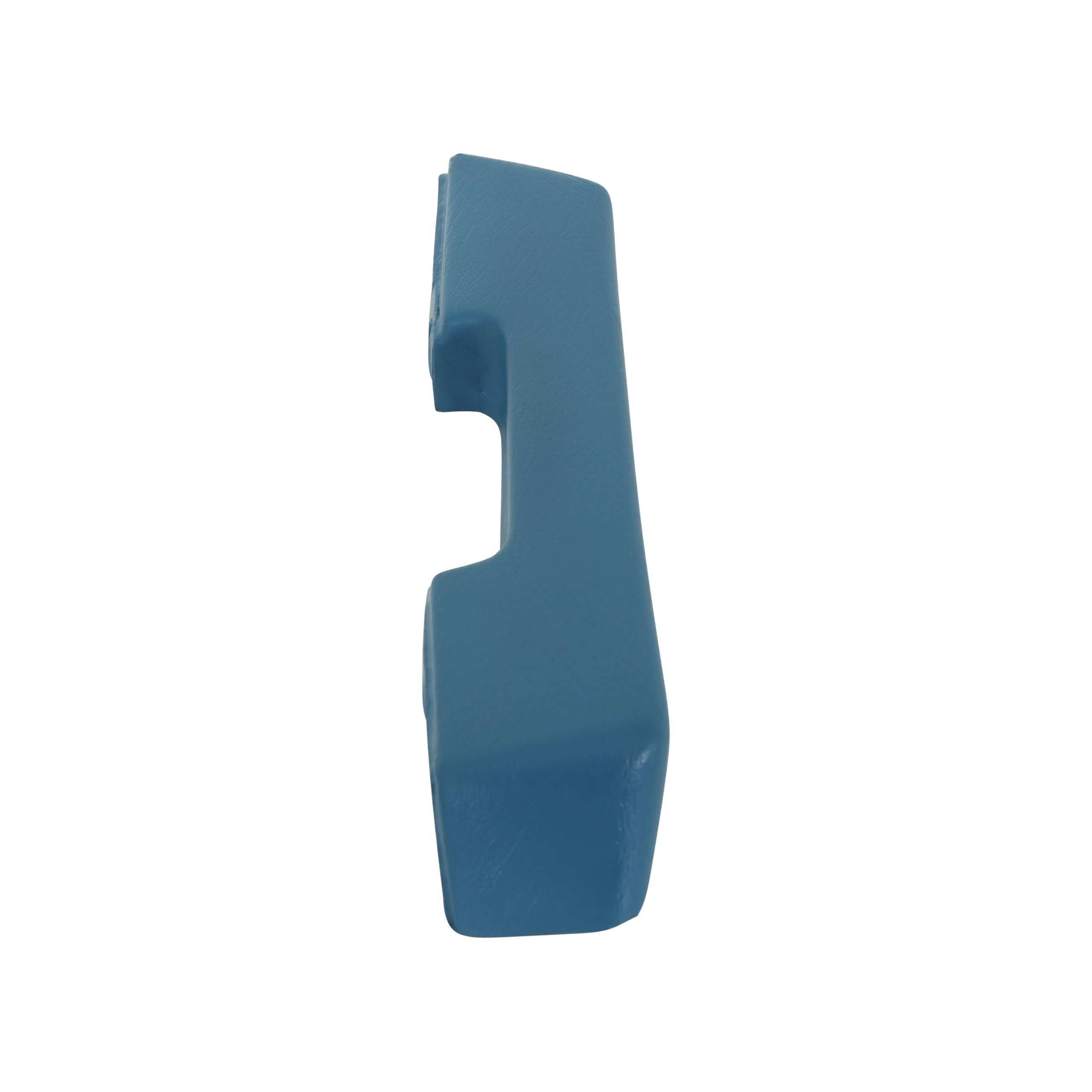 Brothers ARR7200BLUE Trucks Arm Rest - Right - Blue