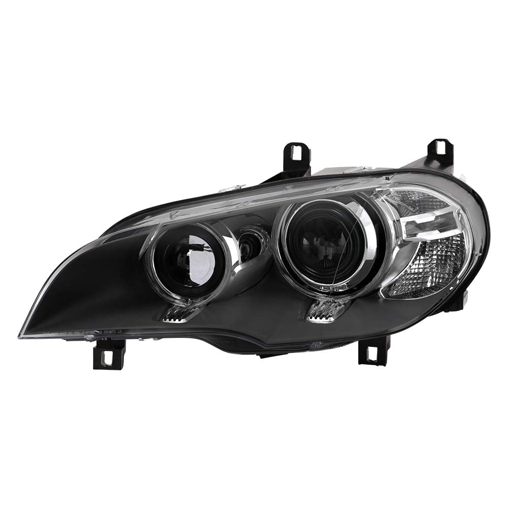 Projector Headlights Xtune (PRO-JH-BX511-AFS-OE-R) (OE)