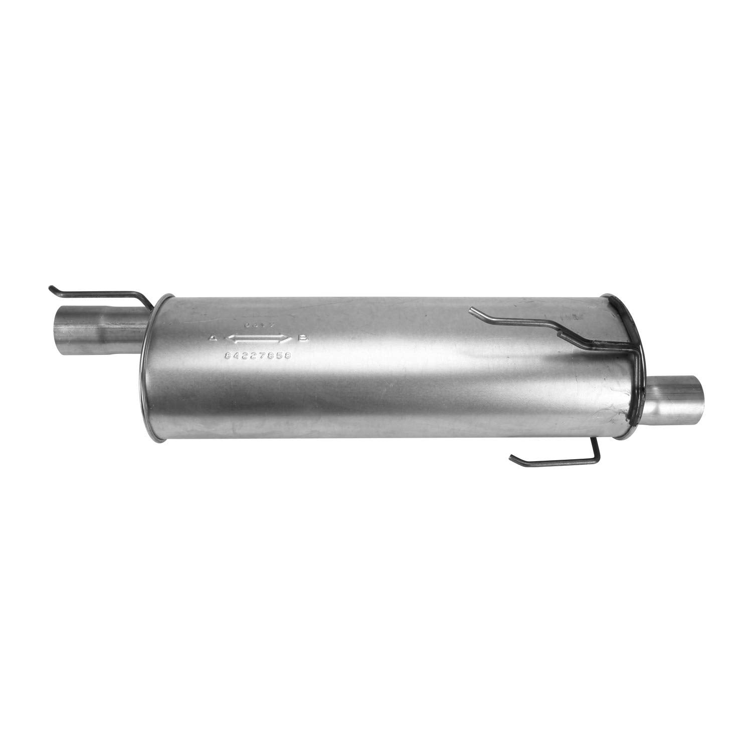 Exhaust Muffler AP Exhaust Products 2470