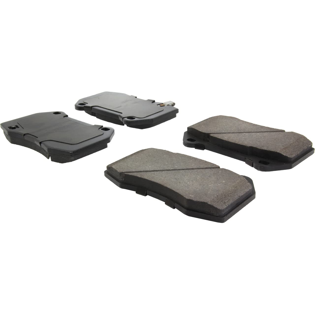 309.09600 Centric Ceramic Brake Pad