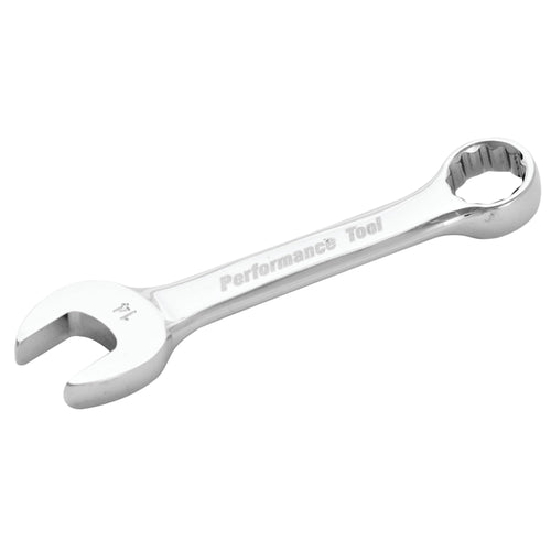 W30614 Performance Tool 14mm Stubby Combo Wrench