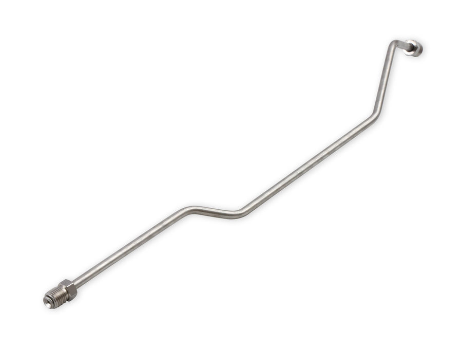 REKUDO Front and Rear RK402-4 Disc Brake Hose and Hardline Kit