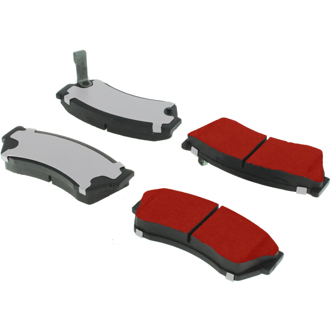 500.04510 Centric PQ PRO PADS
