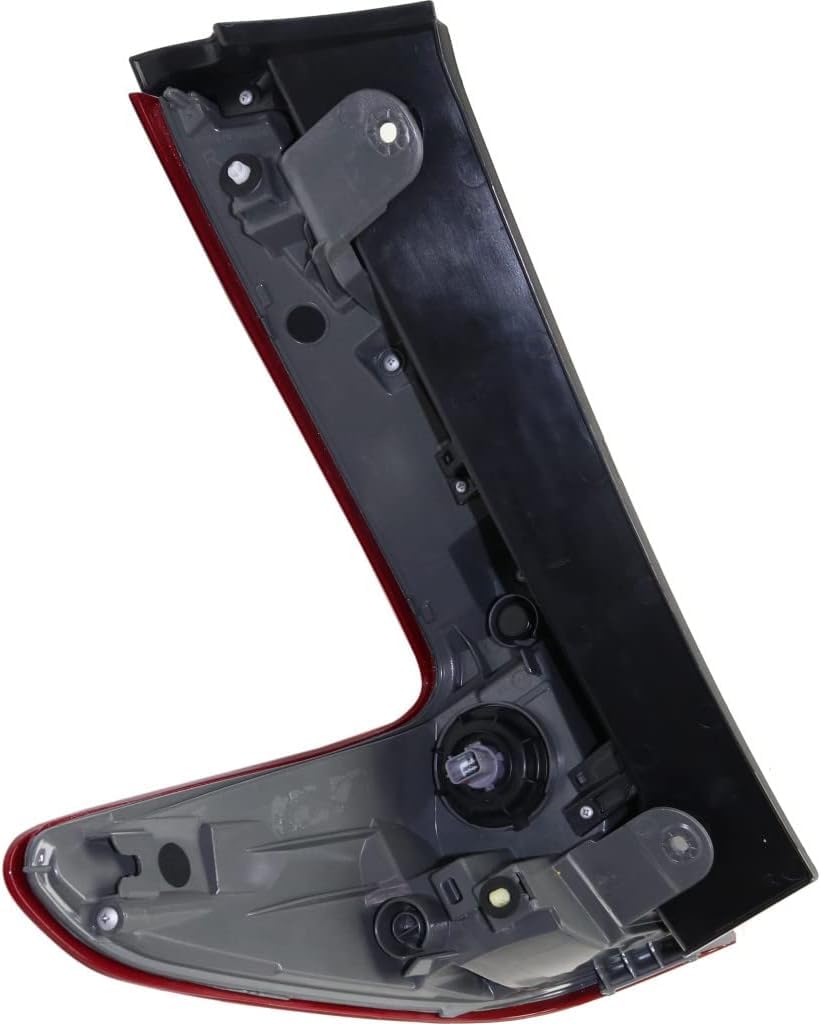 Honda CRV 17-19 Tail Light Outer Passenger Side CAPA | DOT Certified Depo 33500-TLA-A01 | HO2805113C