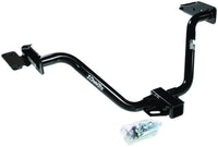 Max-Frame Draw-Tite Receiver, Black