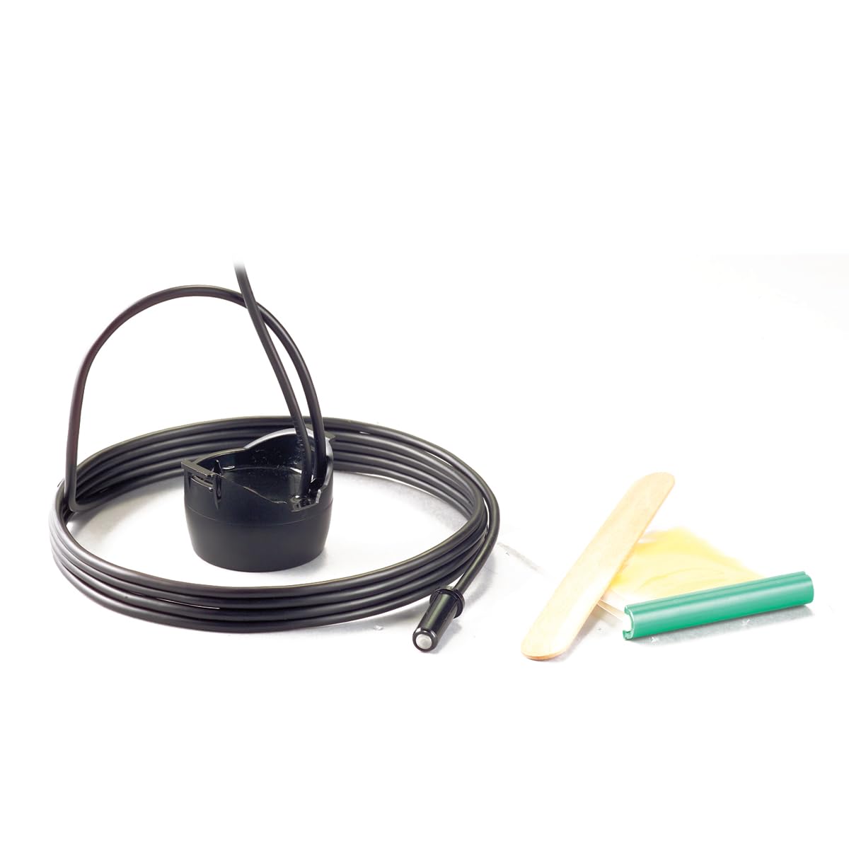 XP 9 20 T Humminbird In-Hull Transducer Single/DualBeam Sonar